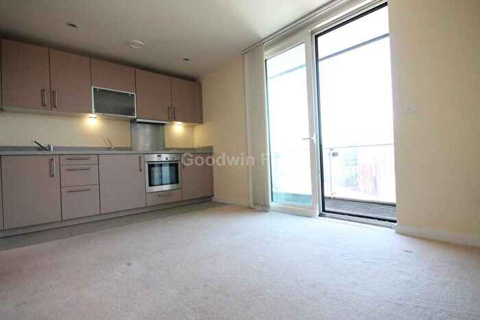 Studio For Sale In Spectrum, Blackfriars Road, Blackfriars, M3