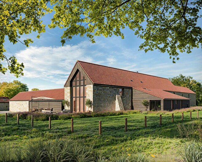 4 Bedroom Equestrian Facility For Sale In Nempnett Thrubwell, Listed Barn With Full Pp For Conversion, BS40