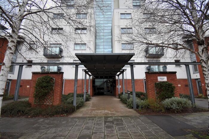 1 Bedroom Flat To Rent In Bendish Point London, SE28