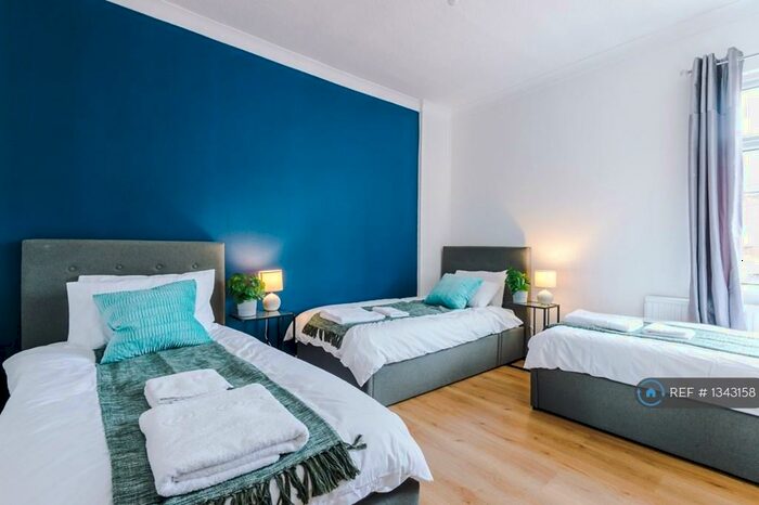 3 Bedroom Terraced House To Rent In Brailsford Road, Manchester, M14