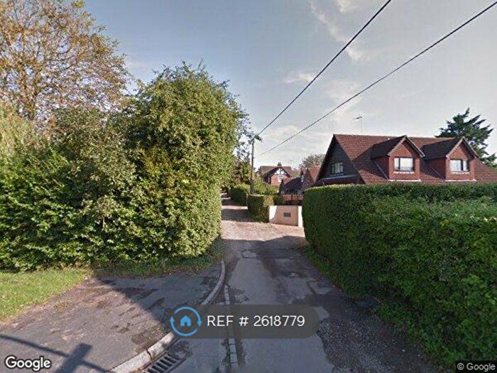 2 Bedroom Flat To Rent In Hazebrouck Court, Worting, Basingstoke, RG23