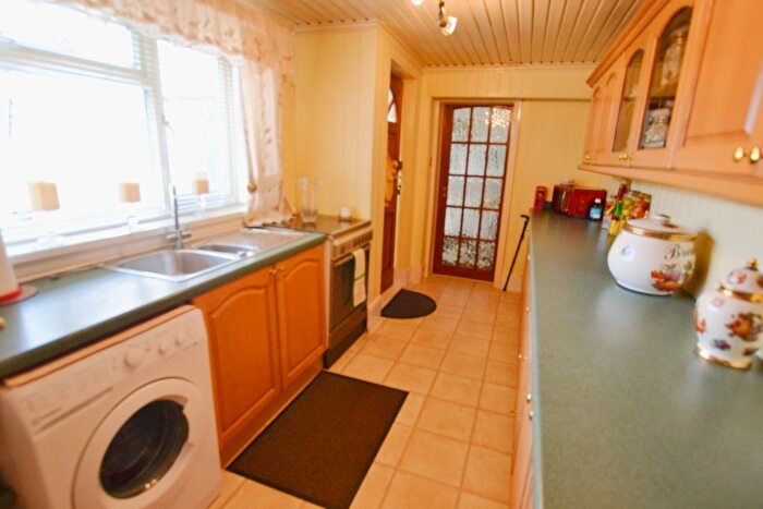 1 Bedroom Cottage For Sale In Violet Street, Sunderland, SR4