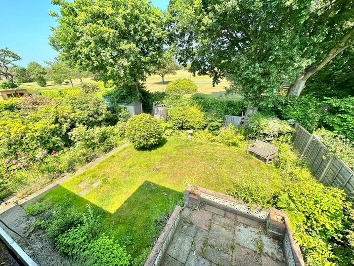 3 Bedroom SemiDetached Bungalow For Sale In Milden Gardens, Frimley