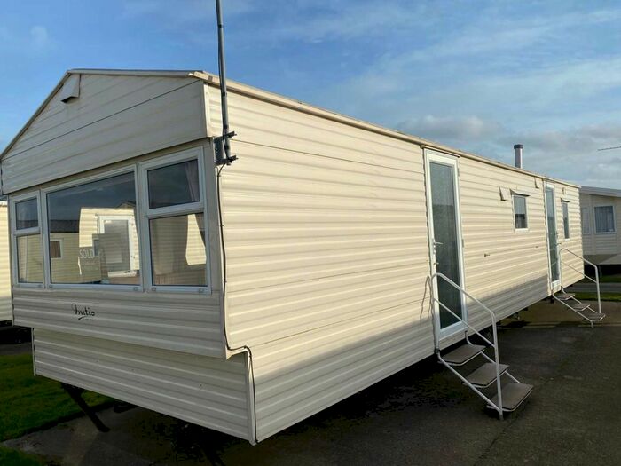 2 Bedroom Mobile/park Home For Sale In Tan Yr Eglwys Road, Rhuddlan, Rhyl, LL18