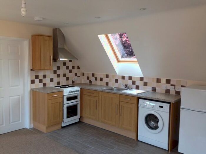 1 Bedroom Flat To Rent In Avenue Road, Norwich, NR2