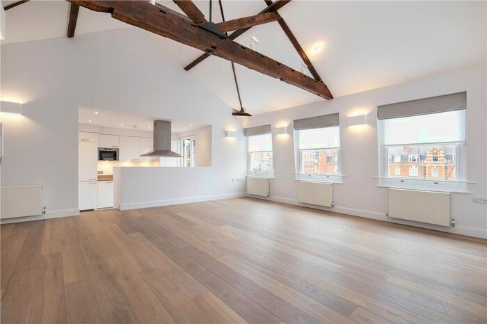 2 Bedroom Flat To Rent In Bryanston Square, Marylebone, London, W1H