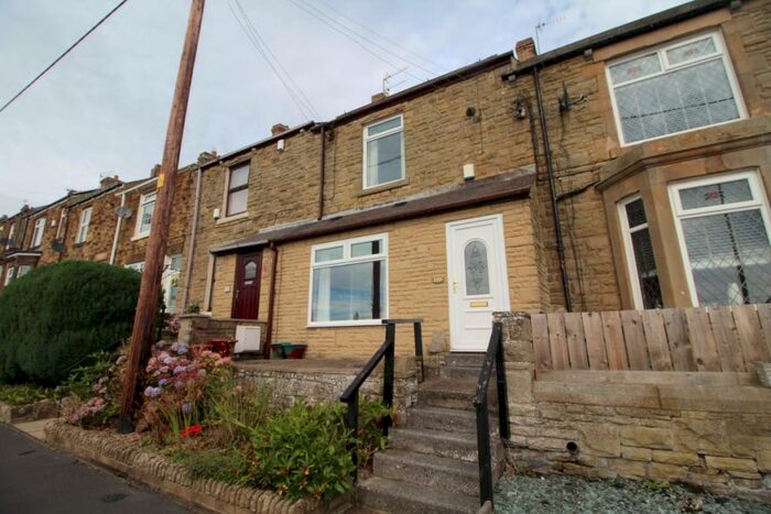3 Bedroom Terraced House To Rent In Durham Road, Consett, DH8