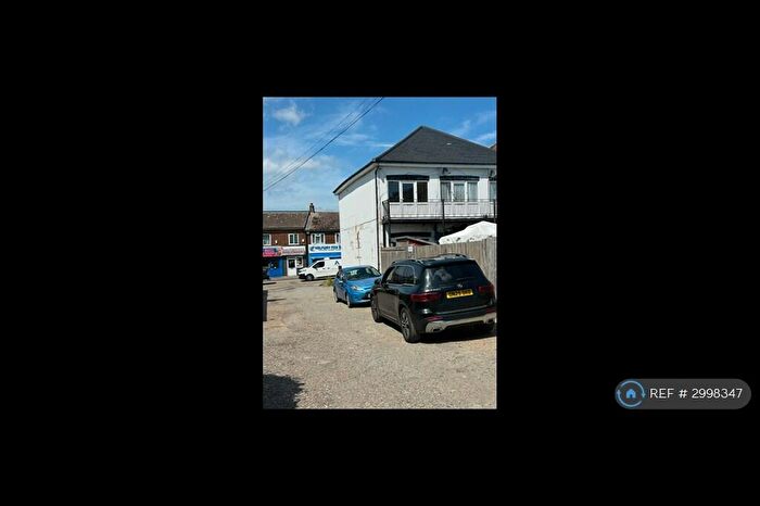 1 Bedroom Flat To Rent In St James Court, Sheerness, ME12