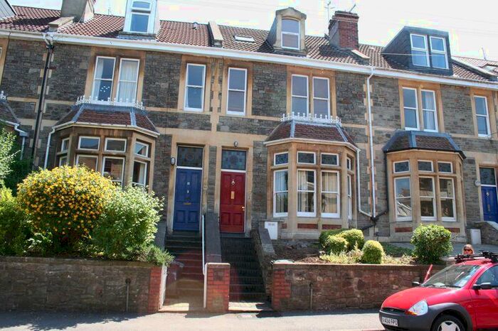 7 Bedroom Terraced House To Rent In Cotham Vale, Cotham, Bristol, BS6