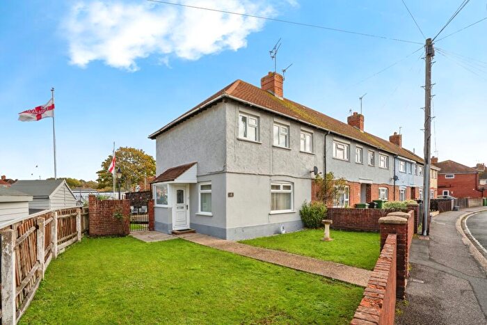 3 Bedroom House For Sale In South Avenue, Portsmouth, Hampshire, PO2
