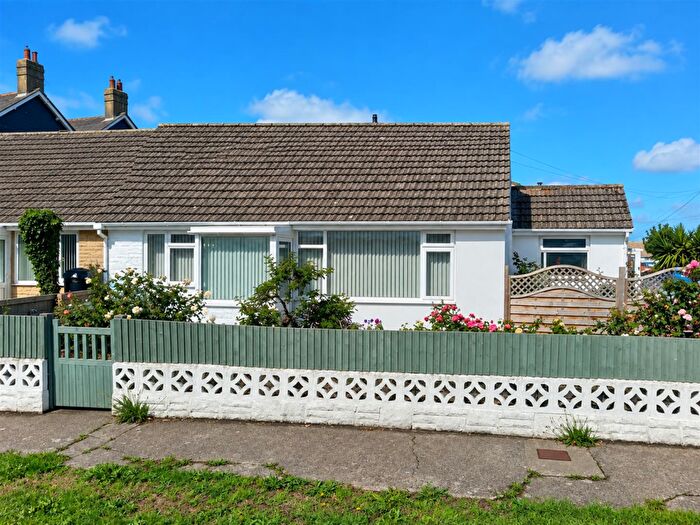 2 Bedroom Bungalow For Sale In Aysha Gardens, Westward Ho!, EX39