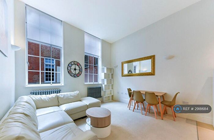 1 Bedroom Flat To Rent In Balfour House, London, SW11