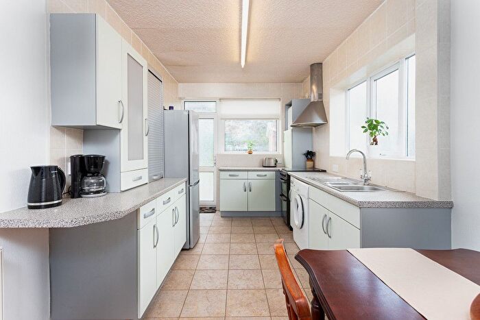 2 Bedroom Bungalow For Sale In Countess Crescent, Bispham, FY2