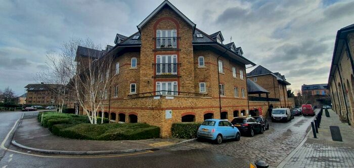 2 Bedroom Apartment To Rent In Stewart Place, Station Road, Ware, SG12