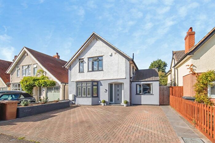 4 Bedroom Detached House For Sale In Lattice Avenue, Ipswich, IP4