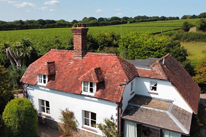 4 Bedroom House For Sale In Tillington, Petworth, GU28