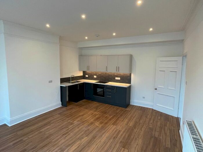 1 Bedroom Flat To Rent In Cloudsley Road, St Leonards Om Sea, TN37