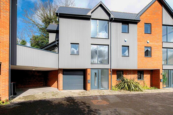 4 Bedroom End Of Terrace House To Rent In Belmont Road, Whitstable, CT5