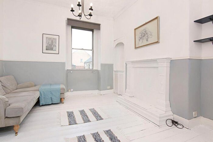 1 Bedroom Flat For Sale In B Kerr's Wynd, Musselburgh, EH21