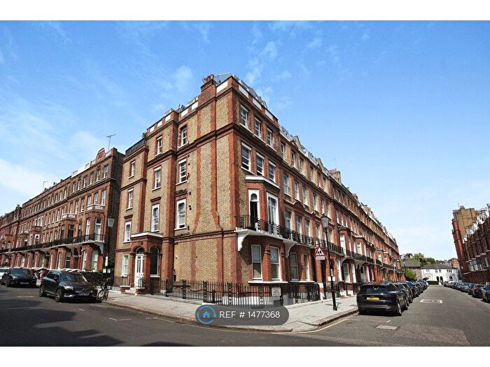 2 Bedroom Flat To Rent In Brechin Place, London, SW7