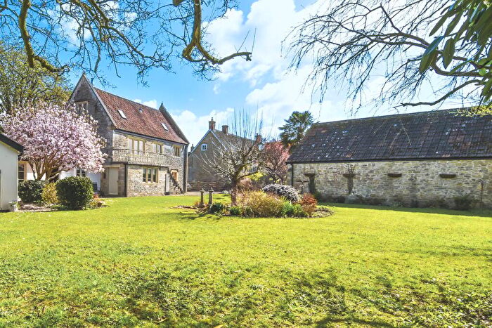 4 Bedroom Detached House For Sale In West End, Wedmore, BS28