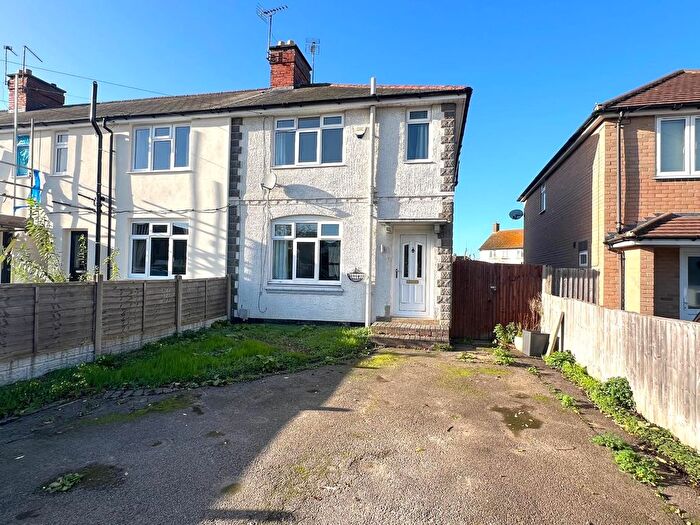 3 Bedroom Property To Rent In Park Road, Cosby, Leicester, LE9