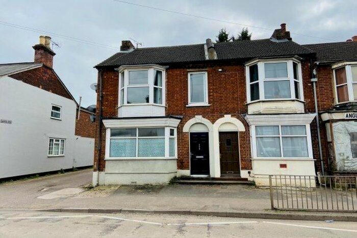 1 Bedroom Maisonette To Rent In Nightingale Road, Hitchin, SG5