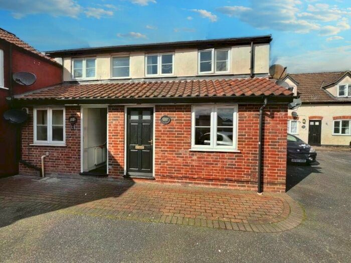 1 Bedroom Apartment To Rent In Dedham Place, Fore Street, Ipswich, Suffolk, IP4