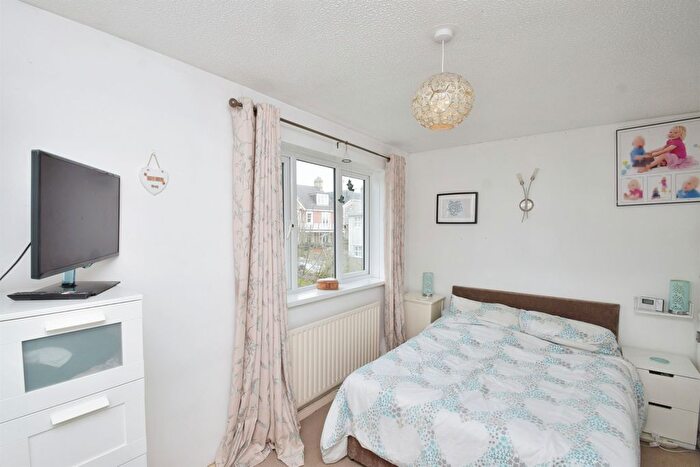 3 Bedroom Terraced House For Sale In St. Teilos Court, Bishopston, Swansea, SA3