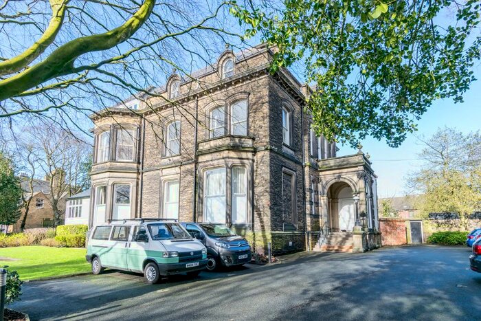 2 Bedroom Flat To Rent In Croxteth Drive, Liverpool, L17