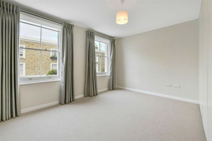 2 Bedroom Flat To Rent In Christchurch Street, Chelsea, SW3