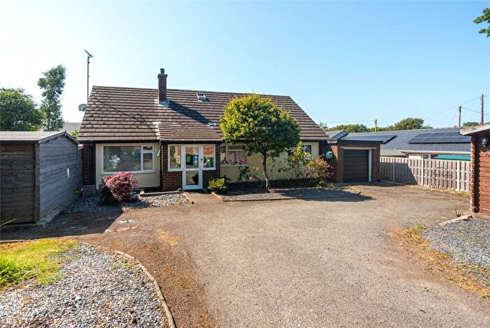 5 Bedroom Detached House For Sale In Cemaes Bay, Isle Of Anglesey, LL67