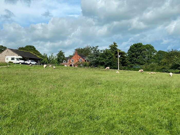 4 Bedroom Cottage For Sale In Winnothdale, Tean, ST10