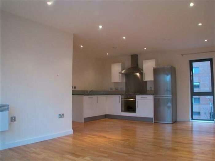 2 Bedroom Flat To Rent In The Reach, Leeds Street, Liverpool, L3