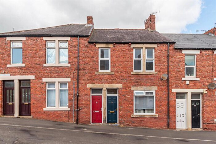 1 Bedroom Property To Rent In Park Terrace, Swalwell, Newcastle Upon Tyne, NE16
