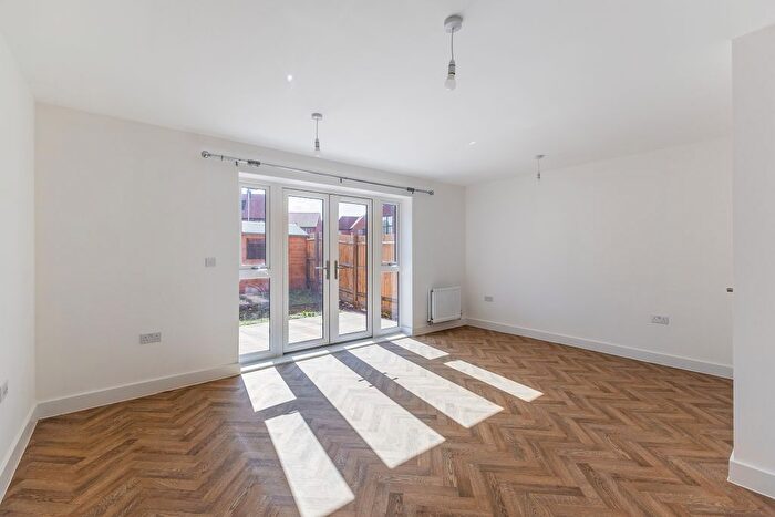 3 Bedroom Terraced House To Rent In Leaf Living At Allium Park, Guildford, Ripley, GU23