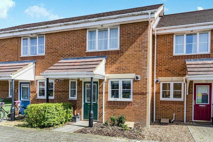2 Bedroom Detached House To Rent In George Wright Close, Eastleigh, Hampshire, SO50