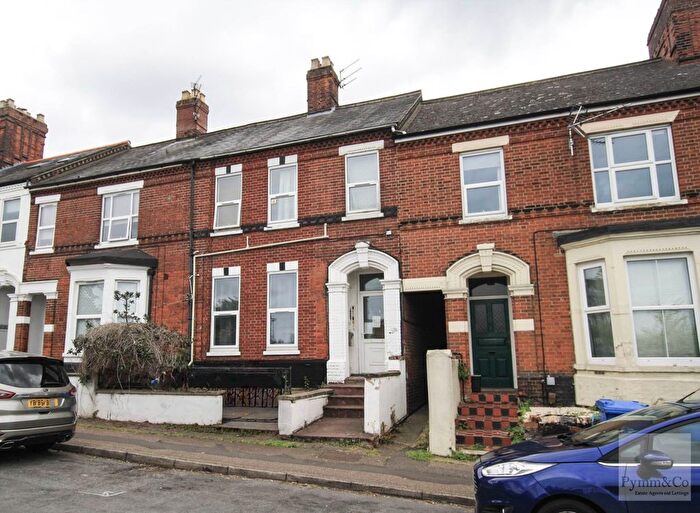 1 Bedroom Flat To Rent In Stracey Road, Norwich, NR1