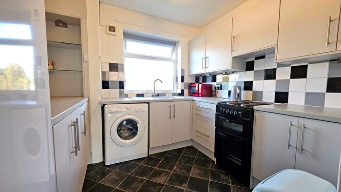 2 Bedroom Flat For Sale In Flat, Balmoral House, Carslake Avenue, Heaton., BL1