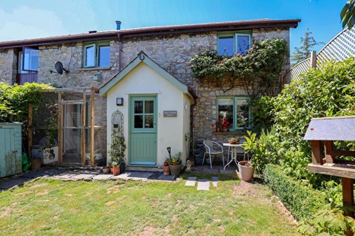 3 Bedroom Barn Conversion For Sale In Driftwood Barn, Fferm-Y-Graig, St. Athan, Vale Of Glamorgan, CF62