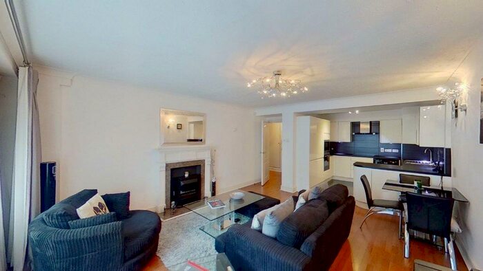 1 Bedroom Apartment To Rent In The Highway, London, E1W