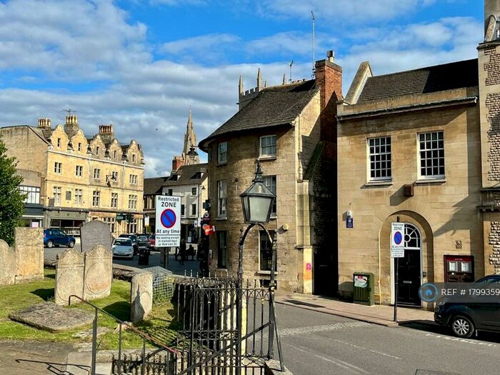 2 Bedroom Flat To Rent In The Old Post Office, Stamford, PE9