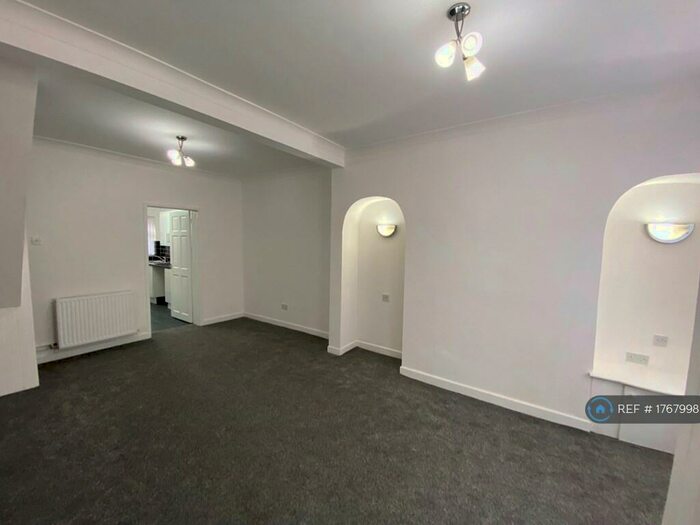 2 Bedroom Terraced House To Rent In Wilburn Street, Liverpool, L4