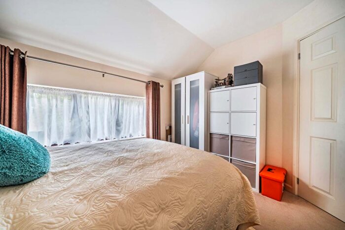 2 Bedroom End Of Terrace House For Sale In Basingstoke, Hampshire, RG21