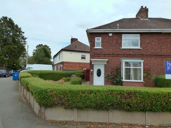 Houses to rent in Tamworth, Staffordshire