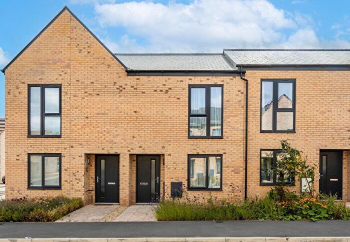 2 Bedroom Terraced House For Sale In Whitaker Road, Combe Down, BA2