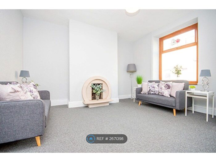 3 Bedroom Terraced House To Rent In Palmerston Street, Padiham, Burnley, BB12