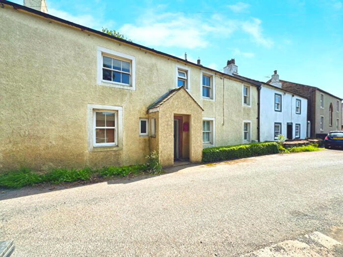 3 Bedroom Semi Detached House For Sale In Blennerhasset, Wigton, CA7
