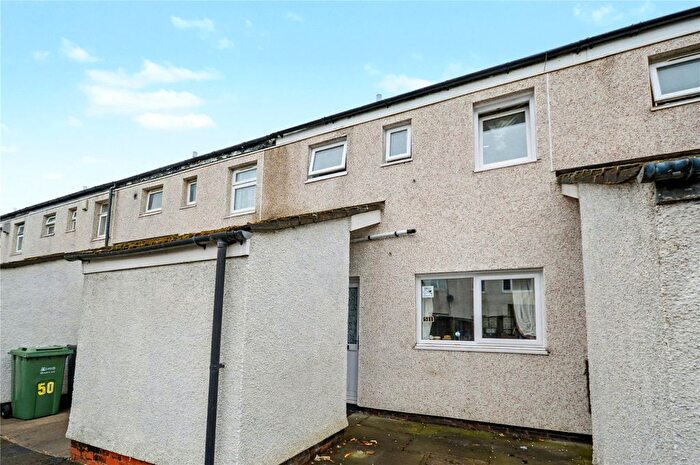 3 Bedroom Terraced House For Sale In Belinda Street, Leeds, West Yorkshire, LS10