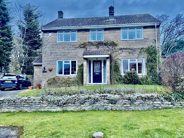 4 Bedroom Detached House To Rent In North Cadbury, BA22